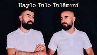 Grup Roj - Haylo Dılo Tı Dılêmıni (Harun&Yaver)