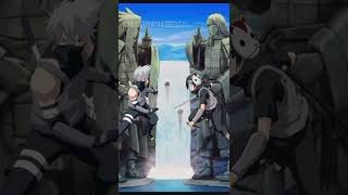 who is stronger [kakashi vs itachi