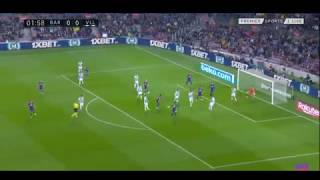 Langlet Goal ⚽ Barcelona Vs Valladolid ⚽ 2019\2020 ⚽ HD