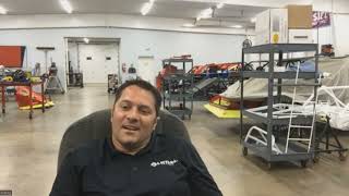 Ask David Stremme