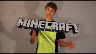 МАЙНКРАФТ В РЕАЛЬНОЙ ЖИЗНИ l MINECRAFT IN REAL LIFE