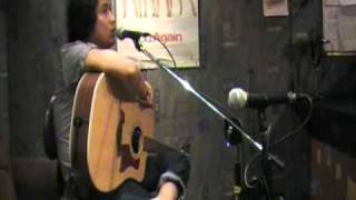 Ely Buendia at Jam 88.3 (9-19-10) Part 2