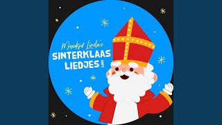 Het boek van Sinterklaas