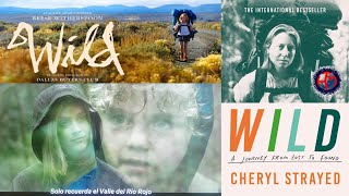 "Wild" movie "The Red River Valley" Beautiful Movie Scene - 2014 Libro 'Wild' Cheryl Strayed de 2012