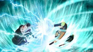 Afinal, o Naruto poderia usar o Chidori