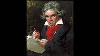 Ludwig van Beethoven - Violin Concerto in D major, Op. 61 at 432 Hz. - Healing Music