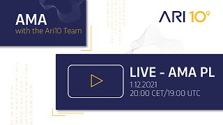 AMA z Ari10 TEAM #2 - Mateusz Kara i Grzegorz Wojtyniak