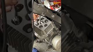 Bukak Head Block Yamaha 125zr