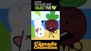 The truth about Beet #objectshow #objectshows #objectshowcommunity #tboosc