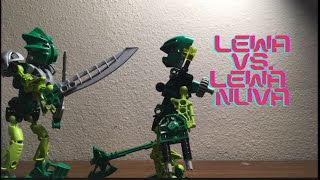 Lewa Vs. Lewa-Nuva