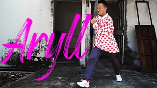 Aryll Azlin ∣ !Fliqht X Justin Beiber, Yummy (Lite Feet Remix) ∣ Hip Hop Freestyle