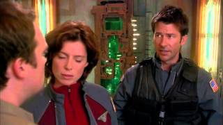 The Very Best Of Stargate Atlantis Part 2