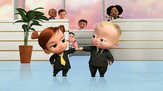 The Boss Baby: Back in the Crib - Theme Song (Filipino)