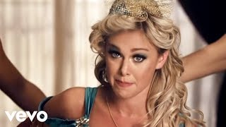 Laura Bell Bundy - Giddy On Up