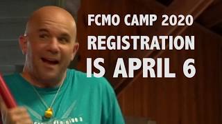 FCMO Camp 2020 - Don't Stop Me Now