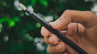 How to make a DIY touch pen at home | Make diy stylus | [TUTORIAL] |