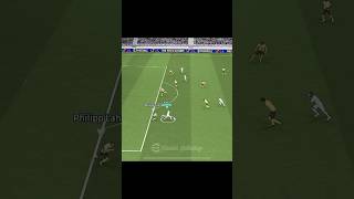 part 90 | Goal or No Goal? efootball 2025 #efootball #shorts #trending