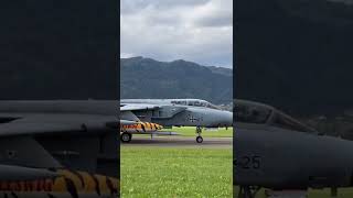 That’s the BEAST 🔥 Panavia Tornado at AIRPOWER 2022 #shorts #youtubeshorts #shortsvideo