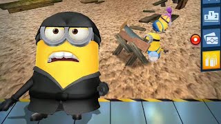 Minion Rush - Sailing Regatta Gameplay Part 170