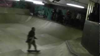 01-22-2013_Zombie Land Skatepark!