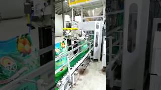 npk，生物肥料自动称重包装机，bio organic fertilizer automatic weighing and packaging machine #npk #compost