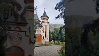 Hungarian village of Rimetea in Romania #transylvania