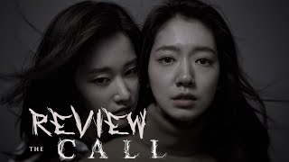 The Call - Cuộc Gọi: Tuyệt vời, một bộ phim Hack Não đáng xem