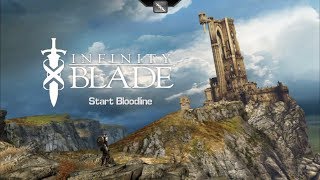 Infinity Blade I - Part 7