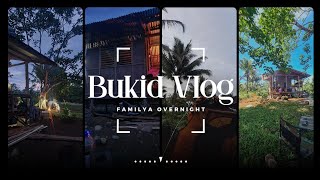 Overnight sa Bukid | Buhay Probinsya | Bakasyon sa Pinas, Dipolog City