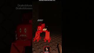 DOORS THE DRAKOBLOXXERS ARE HERE!