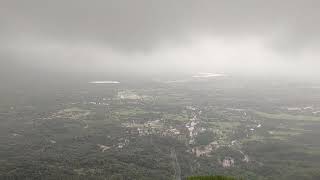 Reverse Waterfall Naneghat😍