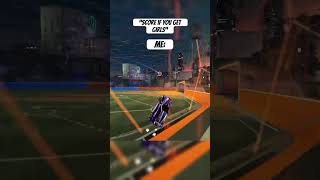 No bunions #rocketleague #rocketleagueclips #rl #shortsviral #gaming #rI #viral