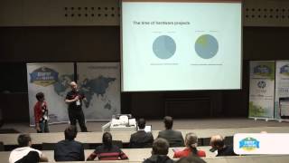 Ivan Brkan - The State of Croatian Startups