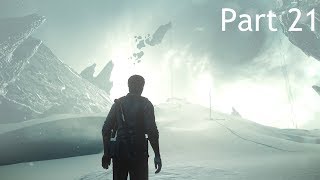 The Evil Within 2 - Part 21