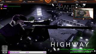 [ENG/PC] Charity Stream for California Wildfires STREAM !SUBS !EMOTICON !REAL GAMING (Part 15)