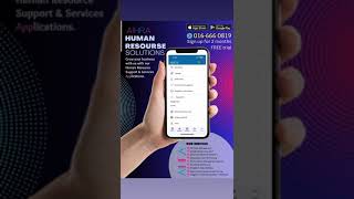 AiHRA - HR APP SOLUTIONS