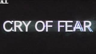 Cry Of Fear - Brandon but continued by an AI