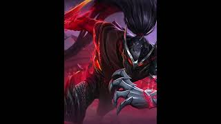 Hayabusa, Pain Means WeakNesS | Mobile Legends Bang Bang #Shorts