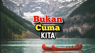 Bukan Cuma Kita - Renungan dan Doa Pagi Suara Injil 16/6/2024