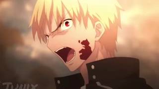 Fate Stay Night - AMV