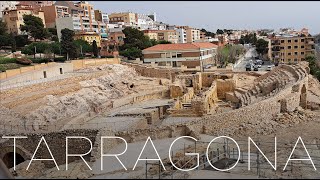 Tarragona, Spain | April 2024