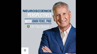 NeURoscience Perspective: Dean Salisbury, PhD