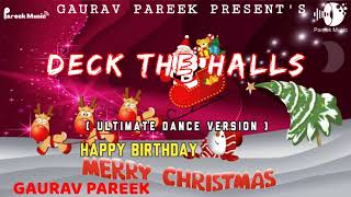 Deck The Halls | Caristmas | Marry Christmas | Charismas Song | Happy Birthday Song | Happy Birthday