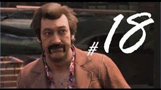 Mafia III Moonshine | A Nation once again, Rob Cop bar, Kill Carl Bevers