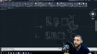 Intro. to AutoCAD 2020 - Tutorial #4 - Dimensioning and DDIM!