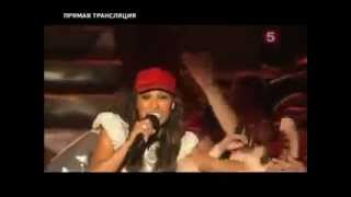 Melody Thornton Live in Scarlet Sails 2012, Russia - FULL CONCERT | @MelodyTBrasil