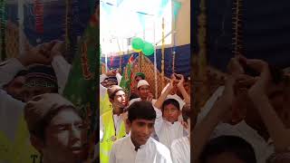 TLP Status Mahar sharif || Melad sharif ki new naat|| naat sharif. #tlp#sortsviral #faryou