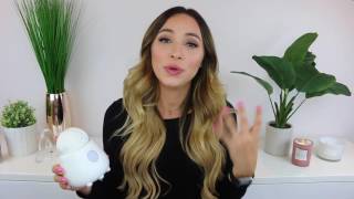 TAO Clean Aura Clean - Alexandra Beuter Youtube Product Review