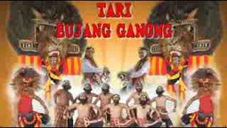 Atraxi Bujang ngganong Reog Ponorogo Singo mudho Bantarangin Tegal Rejo