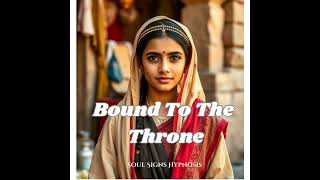 Bound To The Throne - Past Life Regression